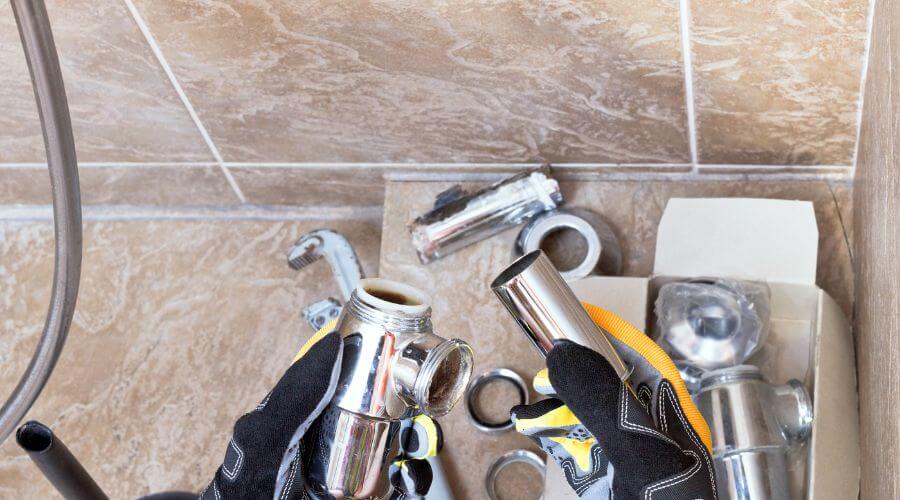 Professional gutter cleaning in Point Harbor, NC